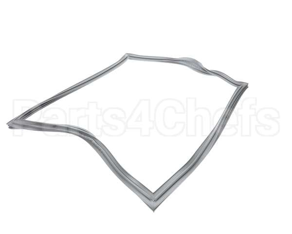 341-60177-00 Traulsen Gasket Assembly Offset Door, 20.625X19.8