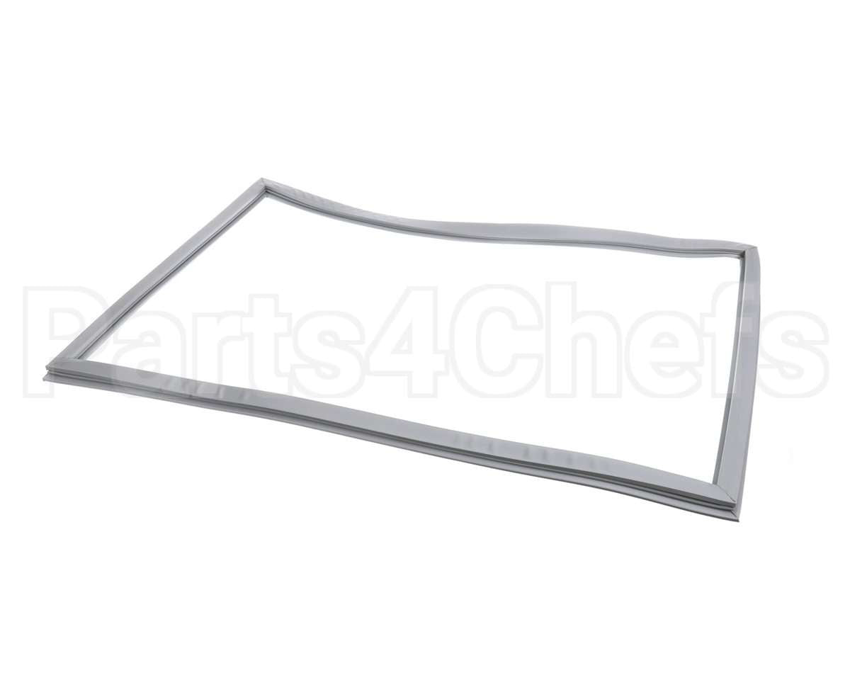 341-60199-00 Traulsen Gasket Snap In Magnet