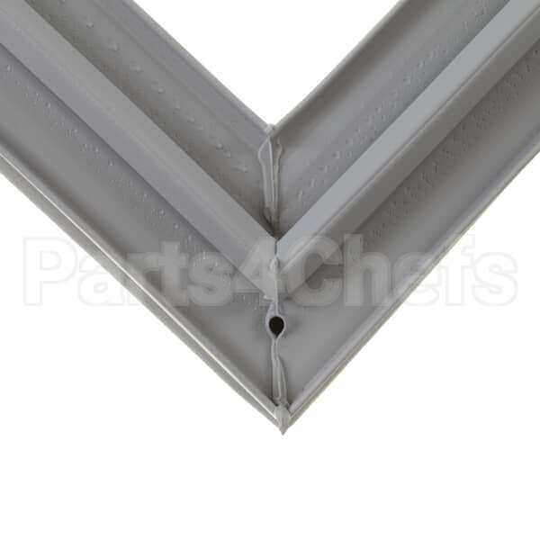 341-60278-00 Traulsen Gasket Lid Bowl Chiller Offset