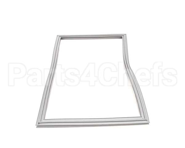 341-60284-02 Traulsen Gasket Compact 27 60 Top Drawe, 24.5X15.