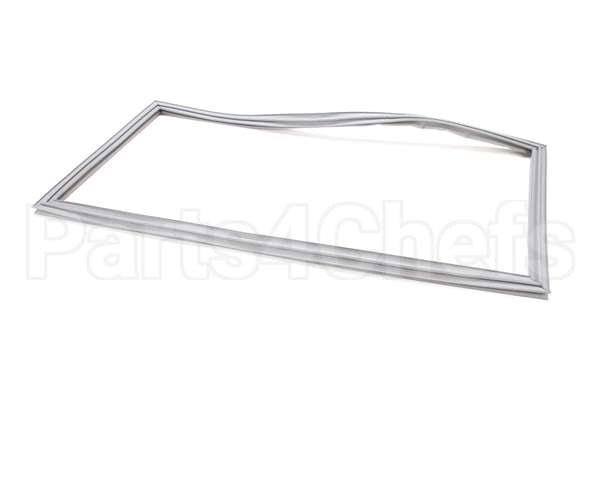 341-60284-04 Traulsen Gasket Compact 32 Top Drawer E, 29.5X15.
