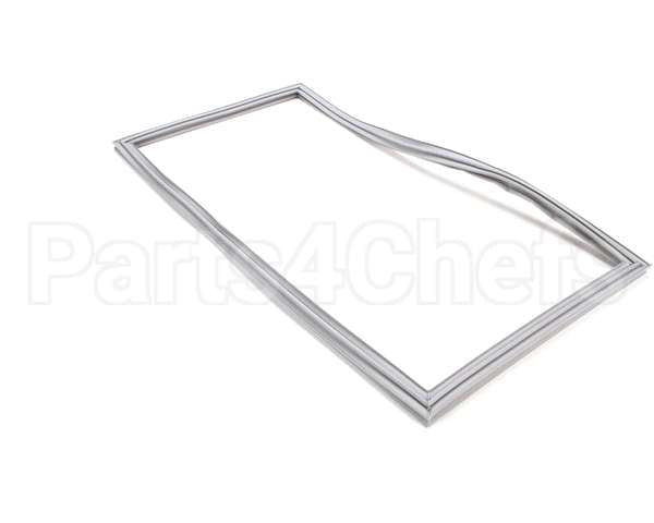 341-60284-04 Traulsen Gasket Compact 32 Top Drawer E, 29.5X15.