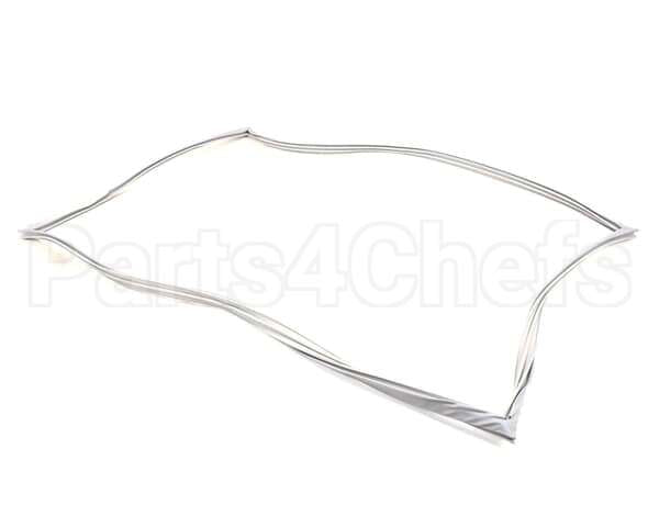 341-60286-00 Traulsen Gasket, Offset Door Tbc13 Easy, 44.25X27