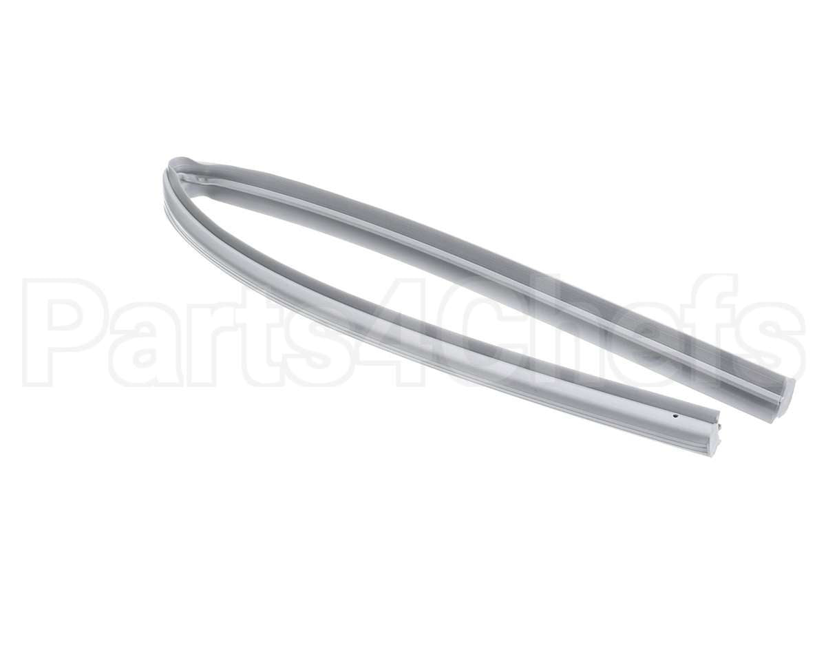 341-60314-01 Traulsen Snap-On Compression Gasket, 34