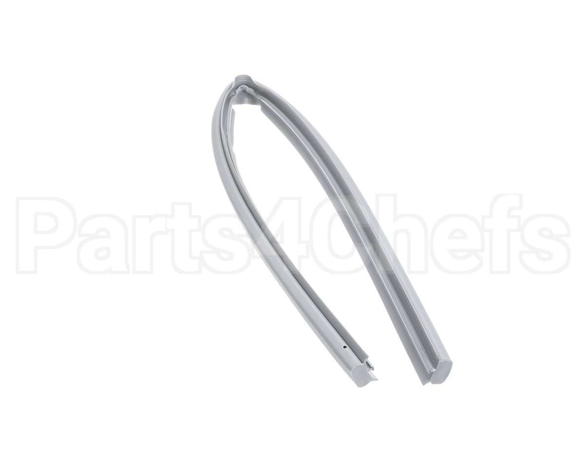 341-60314-01 Traulsen Snap-On Compression Gasket, 34