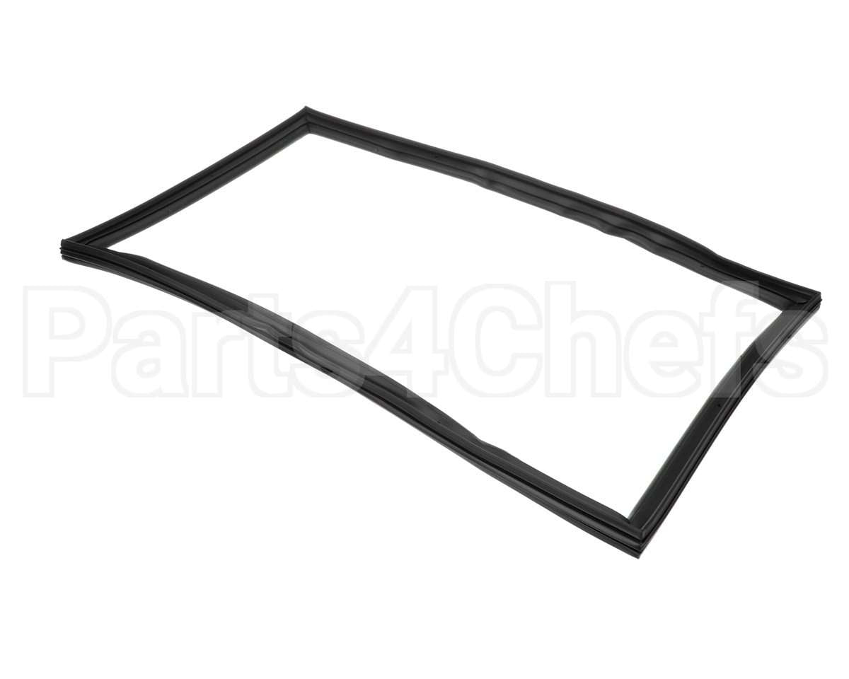 341-60322-04 Traulsen Gasket, Drawer Centerline 48 & 72 In.