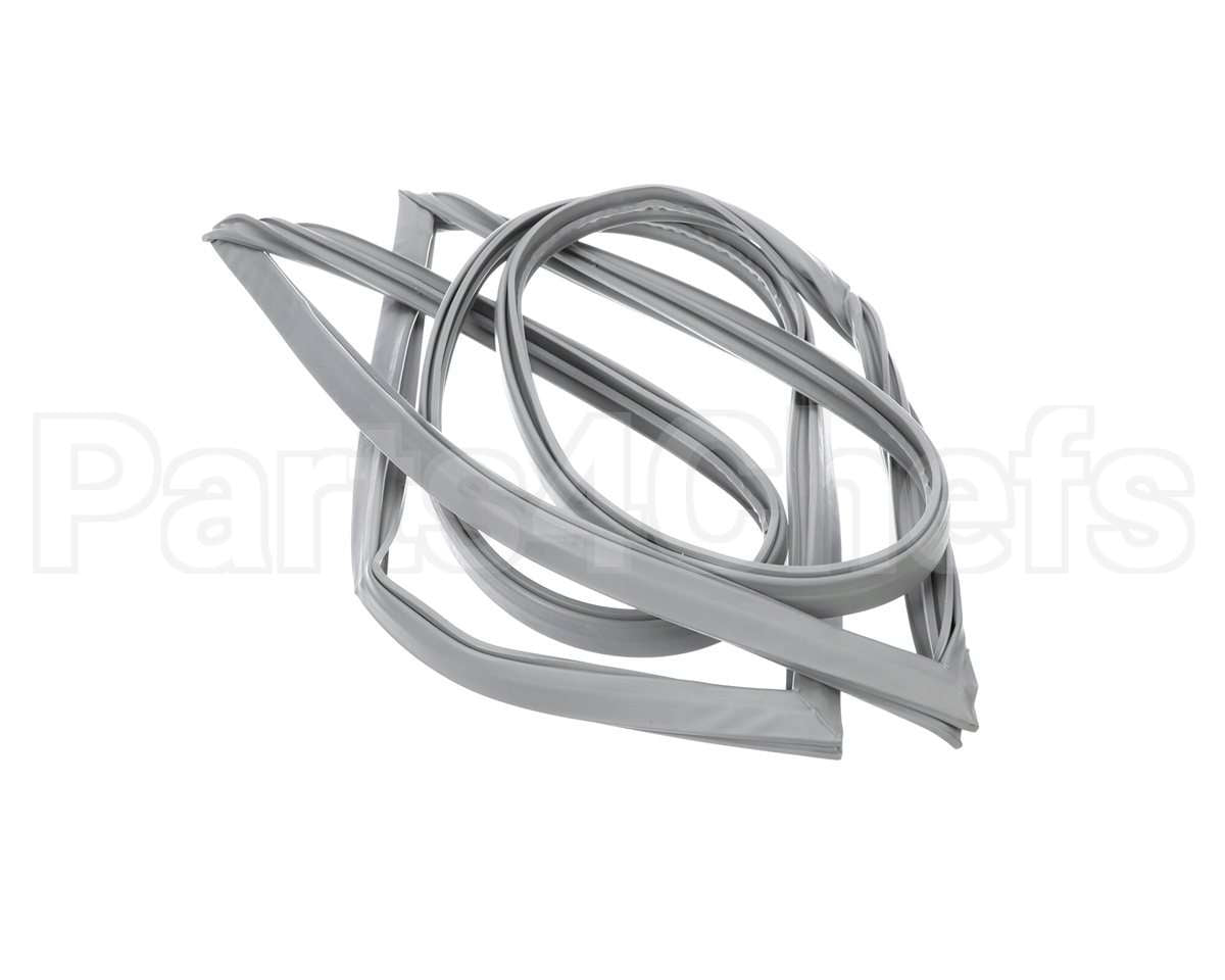 341-60349-00 Traulsen Gasket Door Fh, Centerline