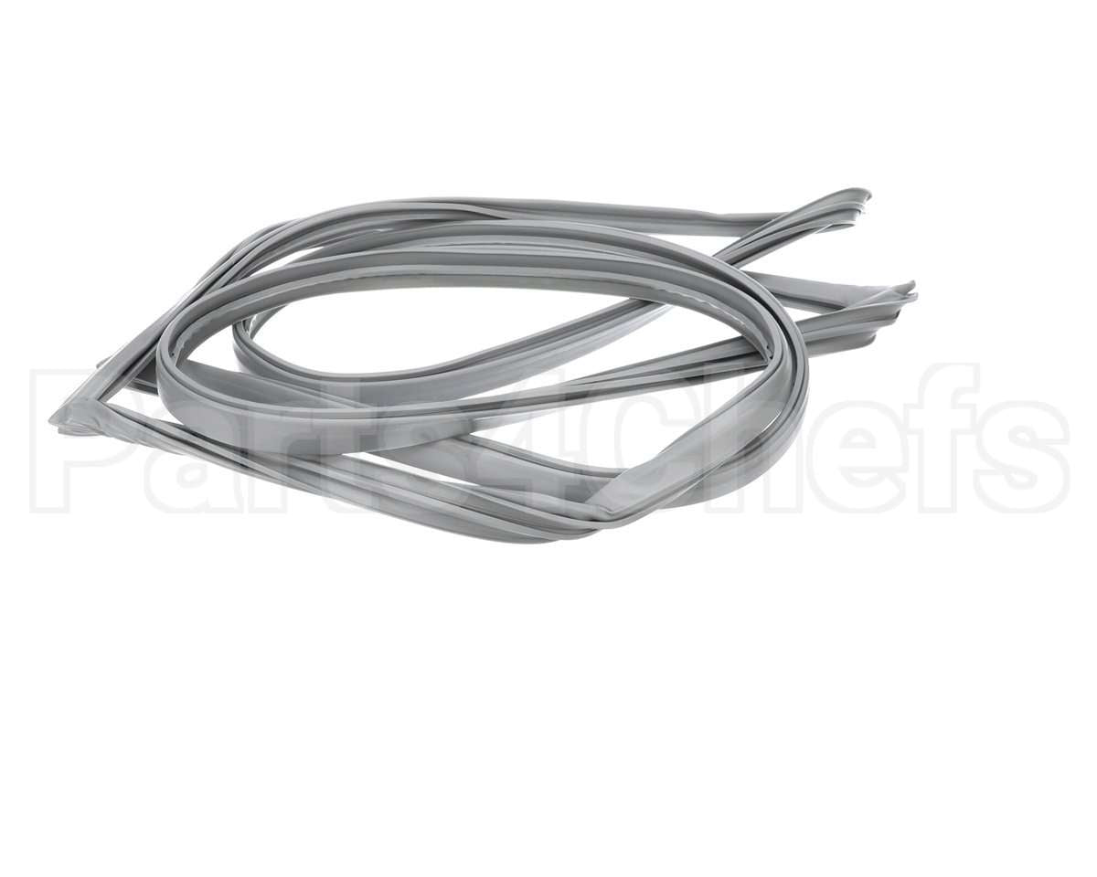341-60349-00 Traulsen Gasket Door Fh, Centerline