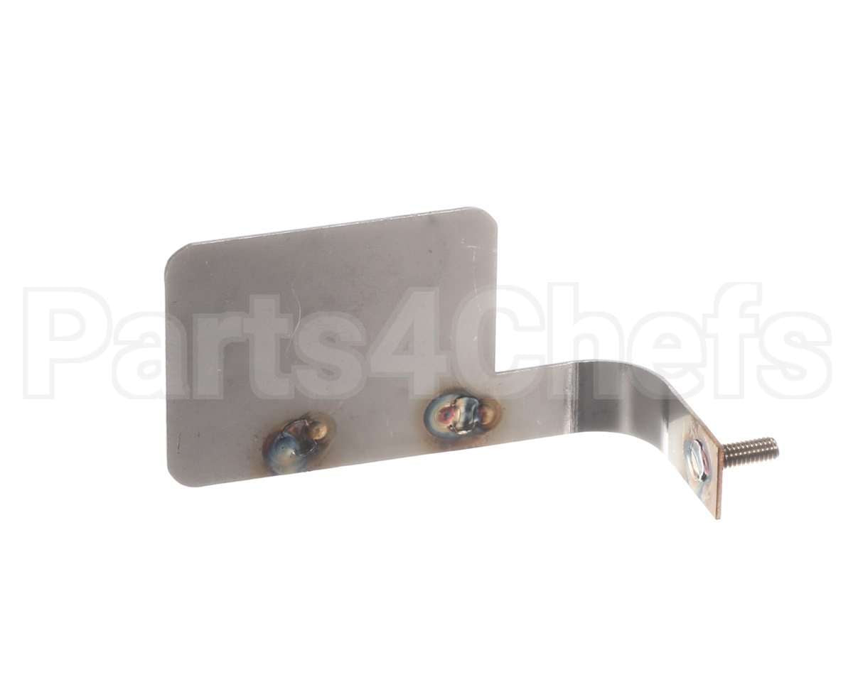 341012G01 Hoshizaki Baffle (A)-Chute