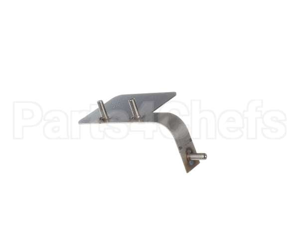 341013G01 Hoshizaki Baffle (B)-Chute