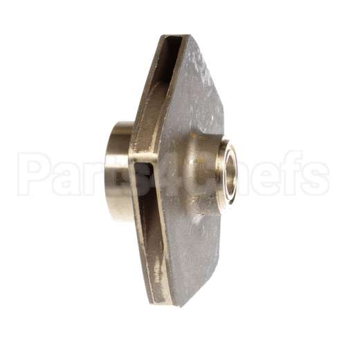 3411 Douglas Machines Impeller
