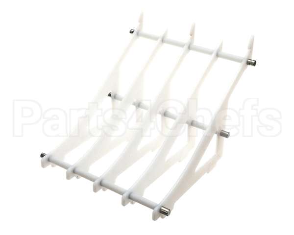 34117 Power Soak Systems Rib Assembly Rear 12 24.75/25.75 3