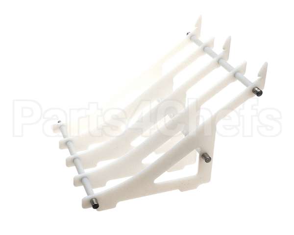 34117 Power Soak Systems Rib Assembly Rear 12 24.75/25.75 3