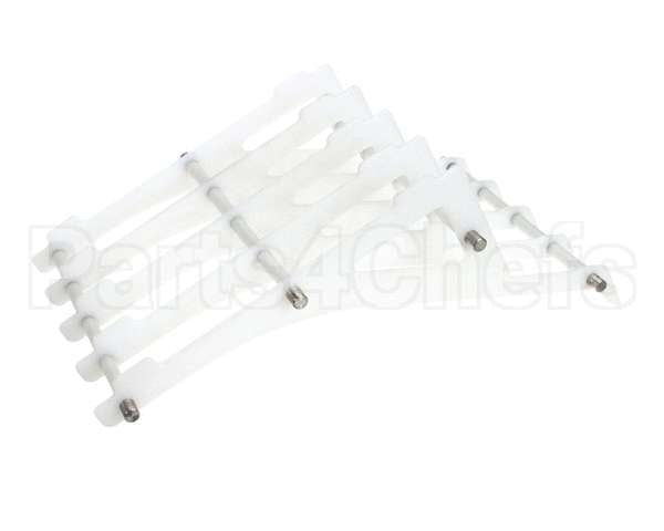 34118 Power Soak Systems Rib Assembly Rear 12 Nom 28.75 34W