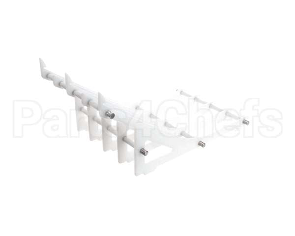 34119 Power Soak Systems Rib Assembly Rear 12 31.75 37W