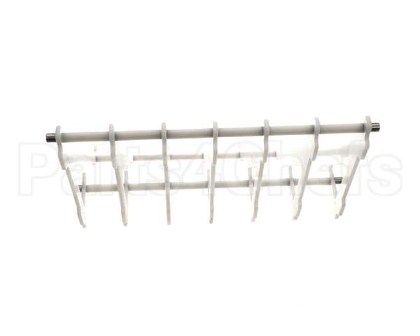 34120 Power Soak Systems Rib Assembly Rear 18 24.7525.75 3