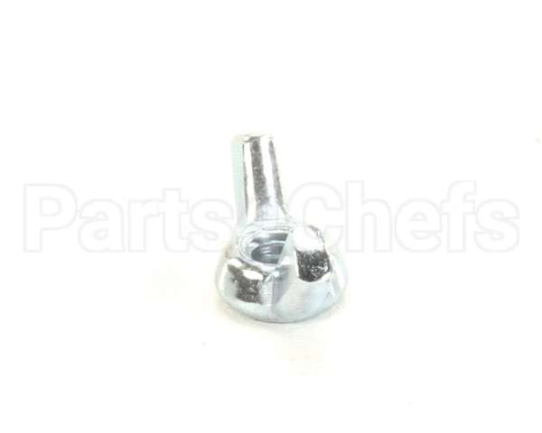 3412100000 Jade Nut, 1/4-20 Wing