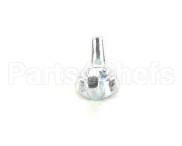 3412100000 Jade Nut, 1/4-20 Wing