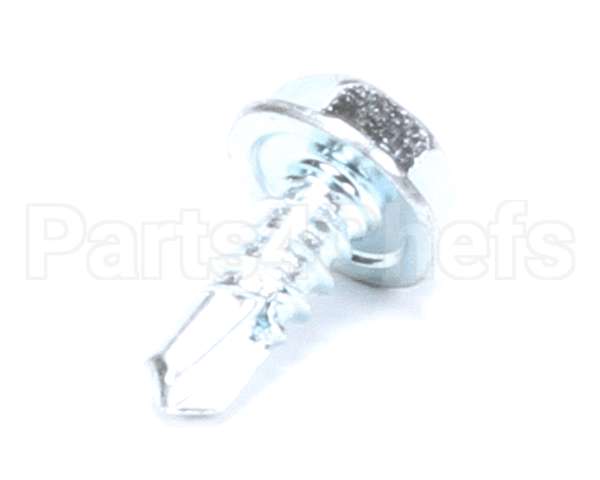 3412300000 Jade Screw, #10 X 1/2 Hx Zn Tk