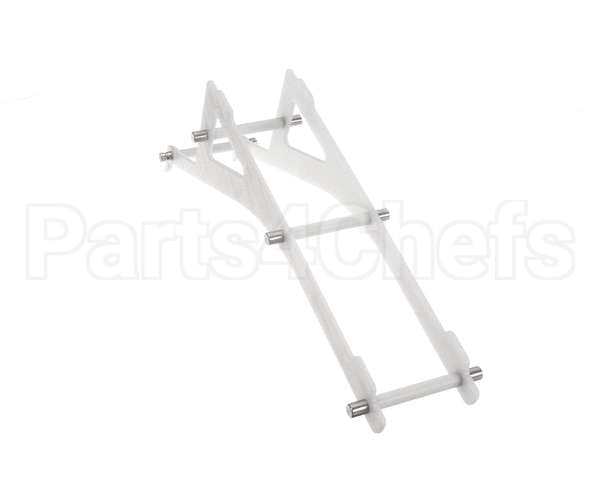 34125 Power Soak Systems Rib Assembly Rear 6 31.75 37W