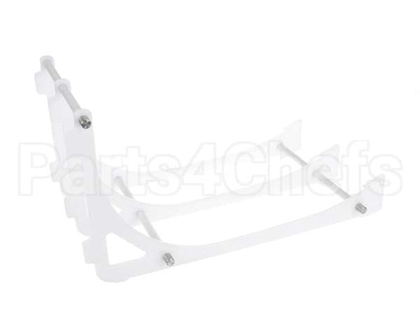 34126 Power Soak Systems Rib Assembly Front 12/ 21Deep