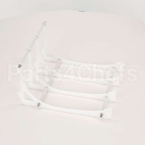 34128 Power Soak Systems Rib Assembly Front 18 21Deep