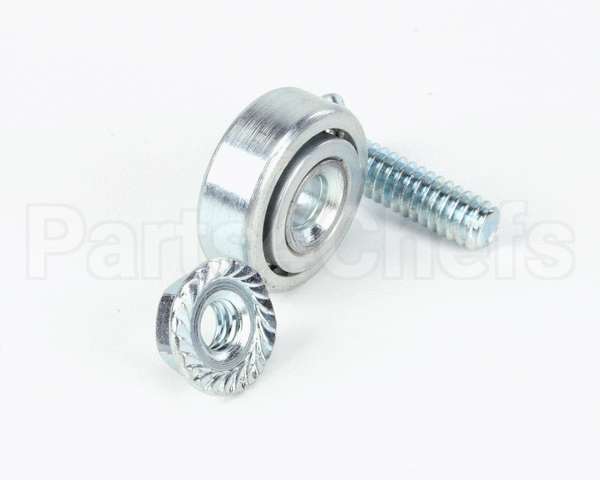 3413-4 Montague Bearing--W/Hardware