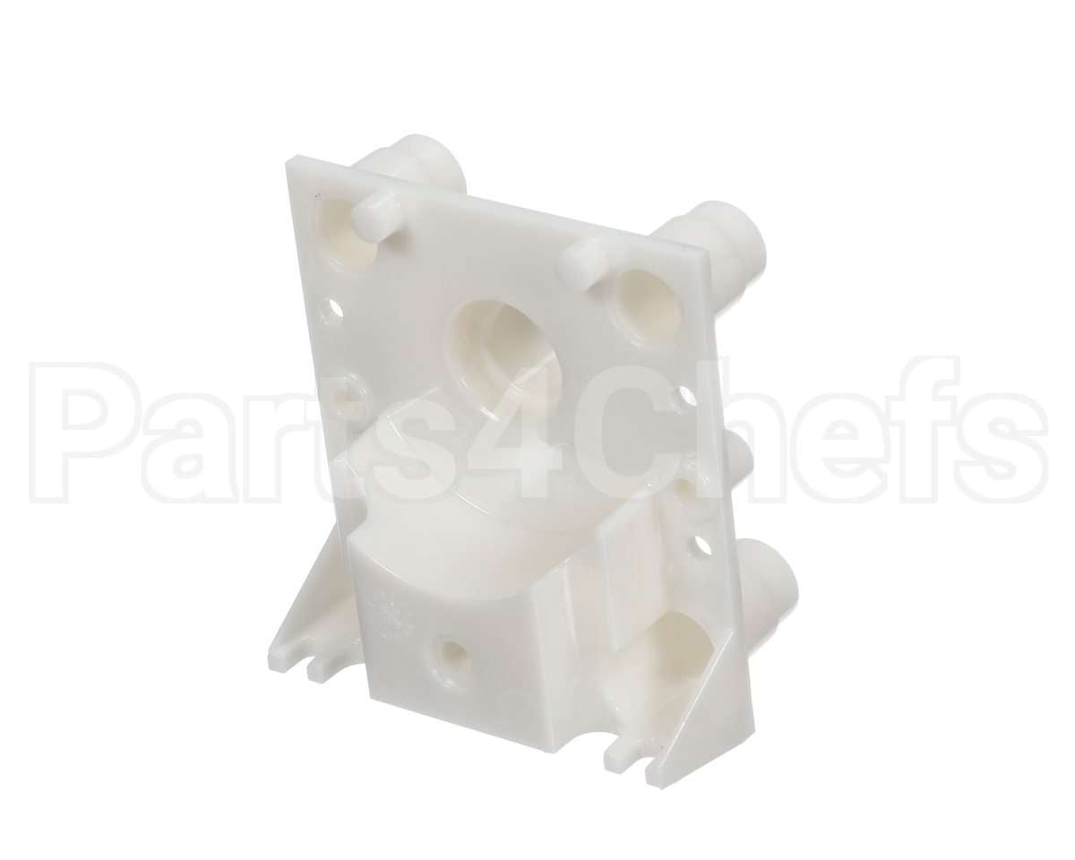34166.0003 Bunn Block, Pump, Pc/Pet-Nat