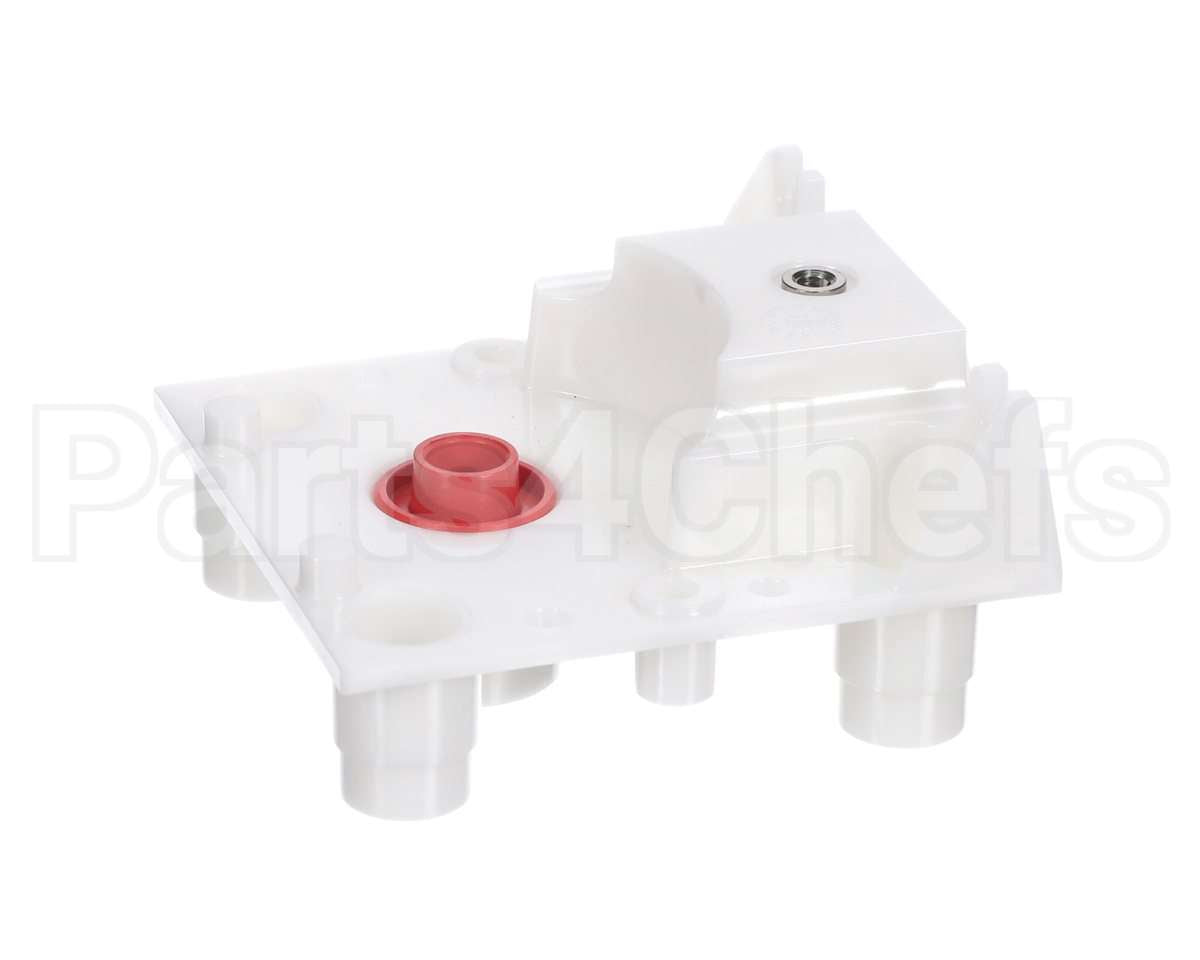 34166.1003 Bunn Kit, Pump Block