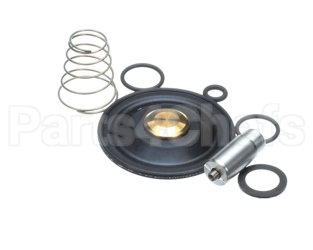 341685 Continental Girbau Valve Repair Kit (333708 Valve)
