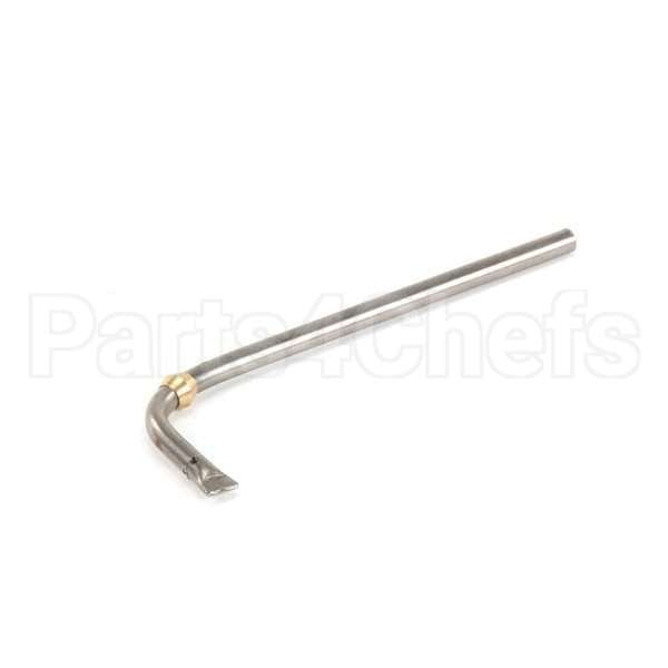 3419-3 Compatible Montague Pilot 18 Hot Top