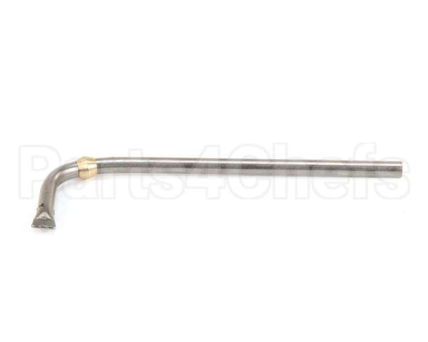 3419-3 Montague Pilot 18 Hot Top