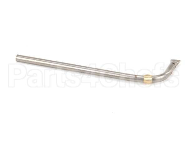 3419-3 Montague Pilot 18 Hot Top