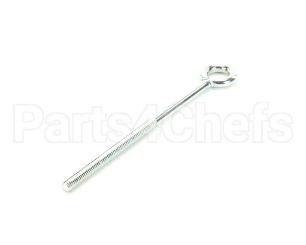 3419500000 Jade Bolt, 1/4-20 X 5\Eye Zn E7