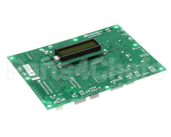 34197.1003 Bunn Control Board Assembly Lcr/Lca Control R