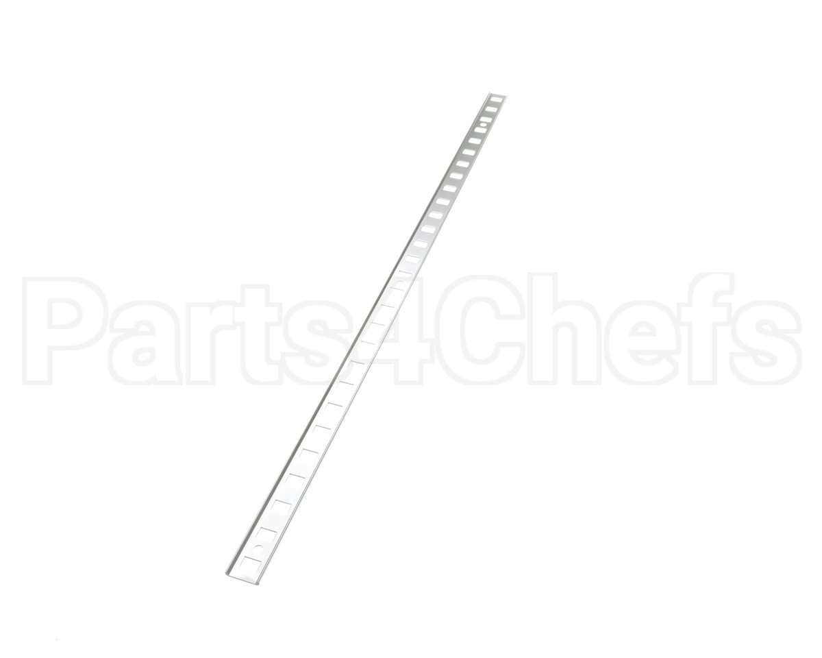 342-60167-01 Traulsen Pilaster For Shelves Top Or Bt