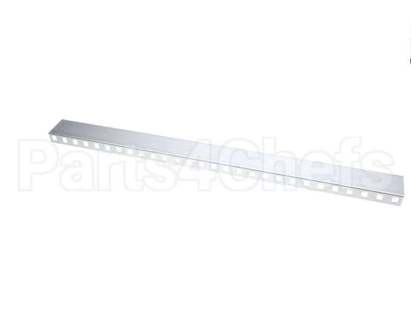 342-60168-02 Traulsen Pilaster For Ts #1 #2 #4 Btm