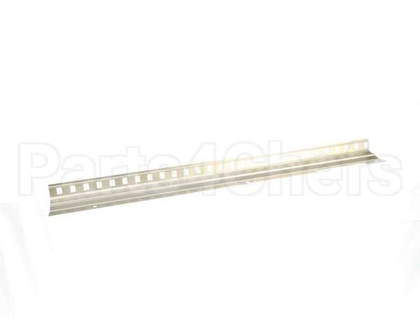 342-60169-01 Traulsen Pilaster For Ts #1 #2 #4 Top Lft Front,