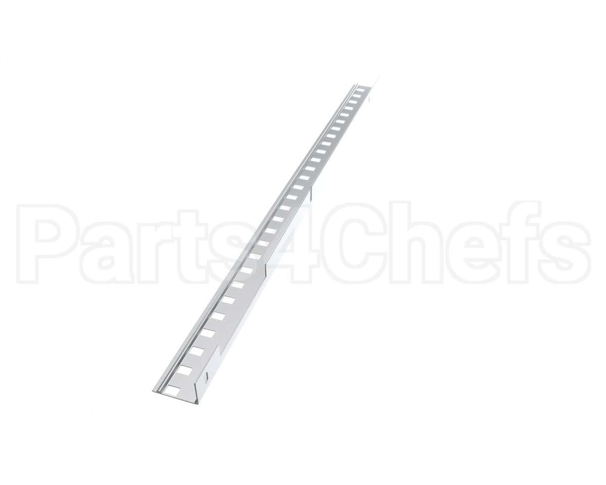 342-60172-01 Traulsen Pilaster For Ts Universal Top Rht Front