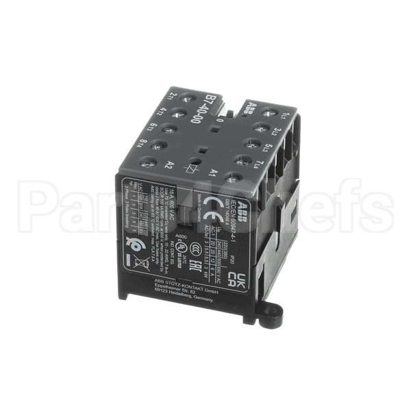 34200333 Compatible Rancilio Mini-Contactor Abb 220/240V