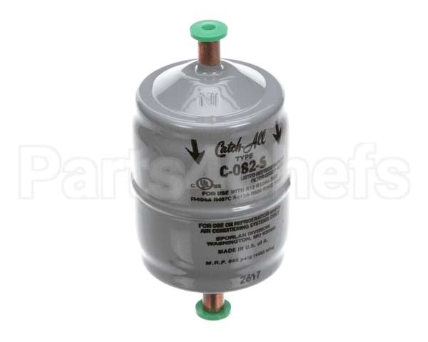 342004 Stoelting Drier; Filter