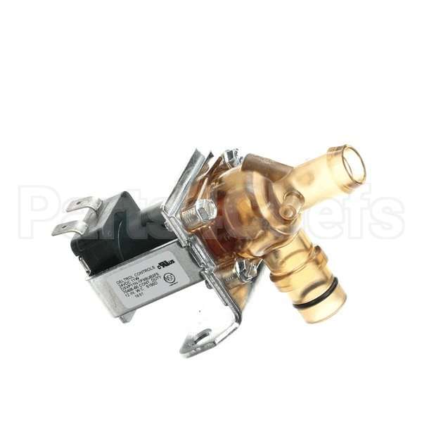 34202.0003 Compatible Bunn Valve, Disp 24Vdc Non/Vent- Bp