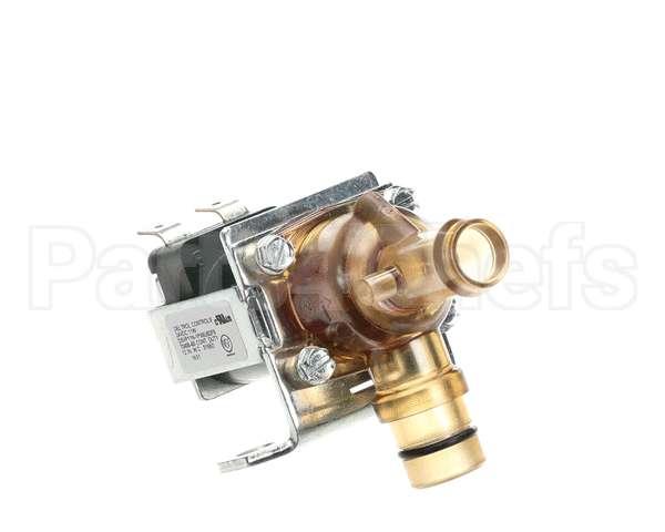 34202.0003 Bunn Valve,Disp 24Vdc Non/Vent- Bp