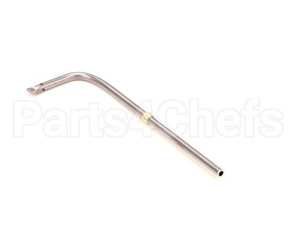 3421-5 Montague Pilot 12 Hot Top