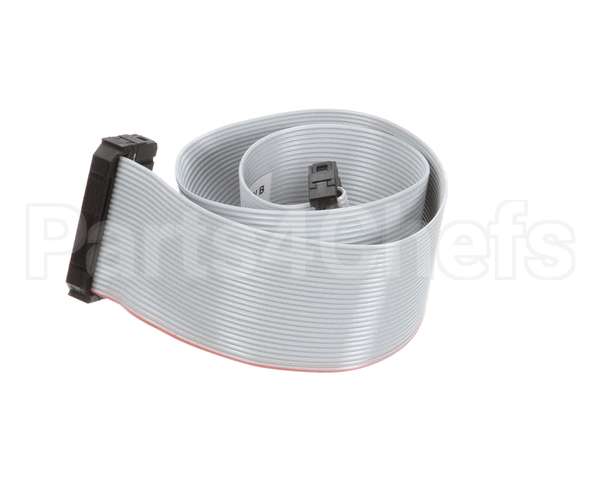 3422198B Middleby Cable,Ribbon 34 Pin F-F 15"