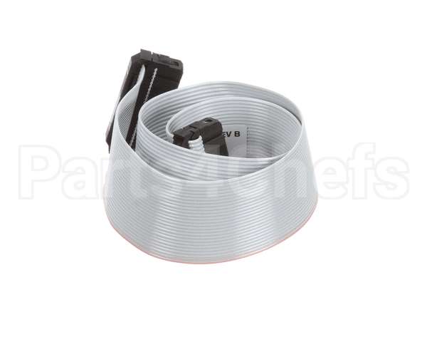 3422198B Middleby Cable,Ribbon 34 Pin F-F 15"