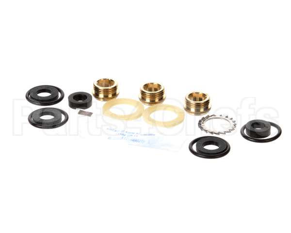 34236 Power Soak Systems T&S Universal Seal Kit 3/4