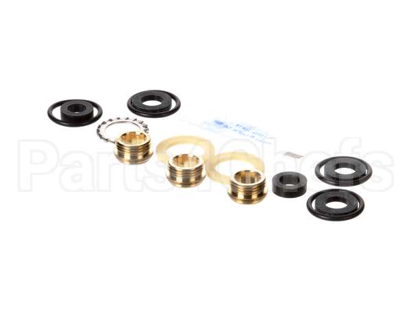 34236 Power Soak Systems T&S Universal Seal Kit 3/4
