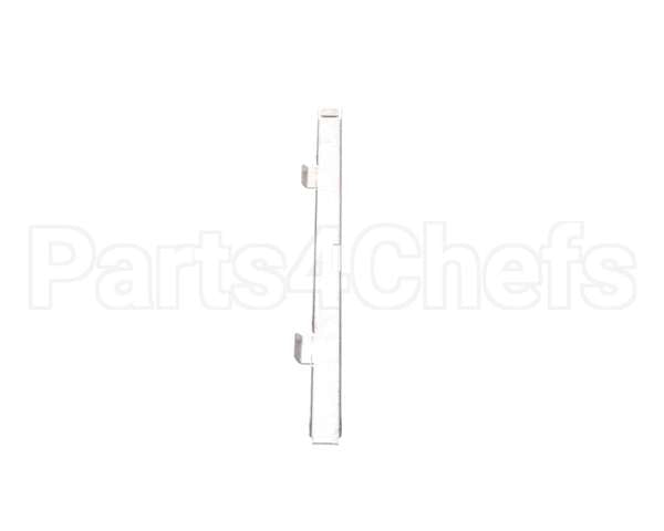 34243 Silver King Bar Pan Adapter Side Skf3