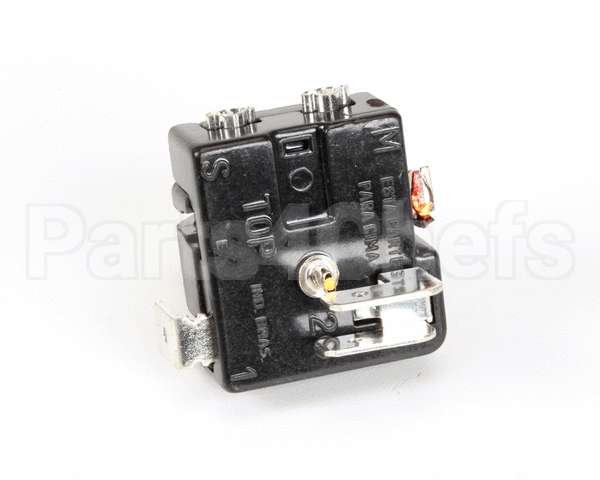 34255.0002 Bunn Relay, Cmprsr T2155